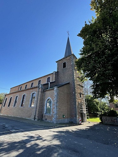 Eglise Saint-Géry © MTBW (3)