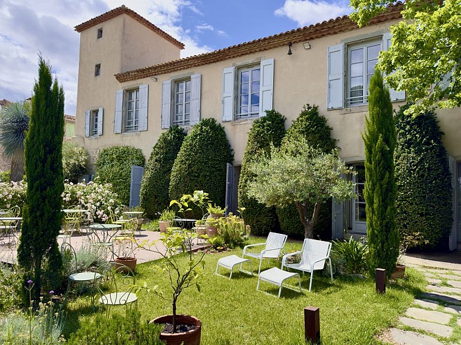 façadechateaudesiran©