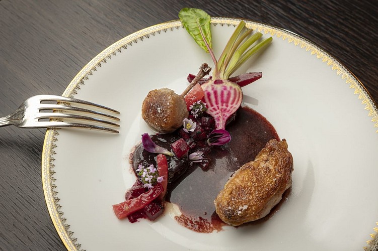 canardbetterave©1669chateaudesiran