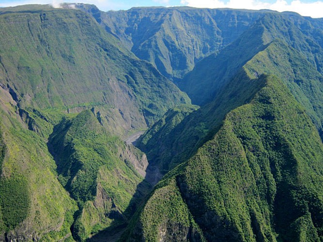 Belvédère de Bois-Court
