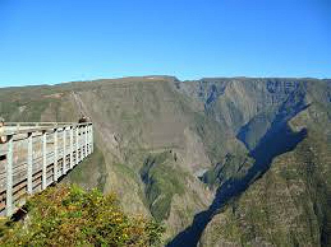 Belvédère de Bois-Court