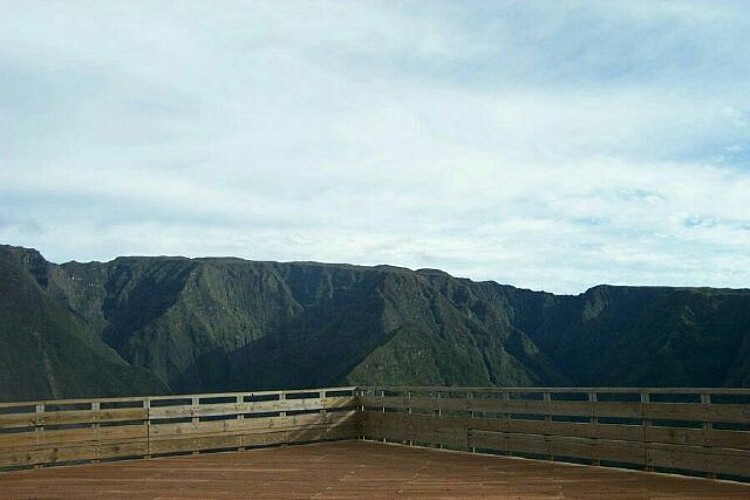 Belvédère de Bois-Court