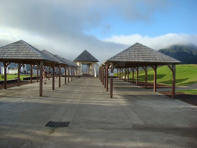 Belvédère de Bois-Court