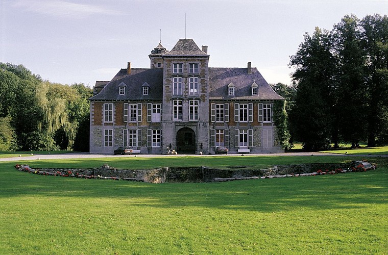 Château de la Follie