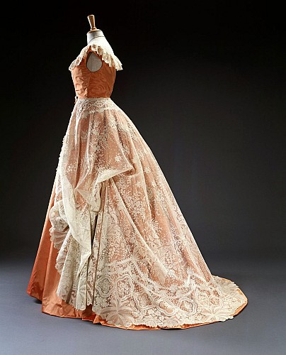 Museum voor het Kostuum en de Kant