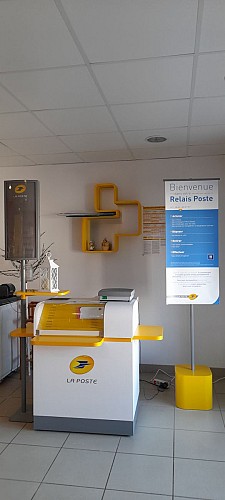 Boulangerie Gérard Christophe