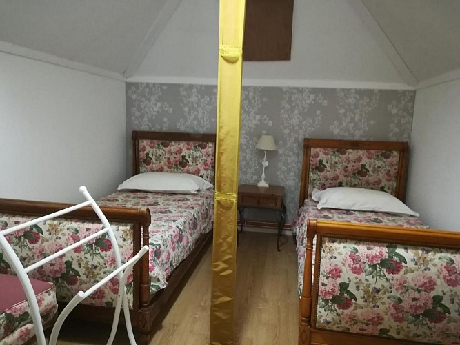 Château Sainte-Marie