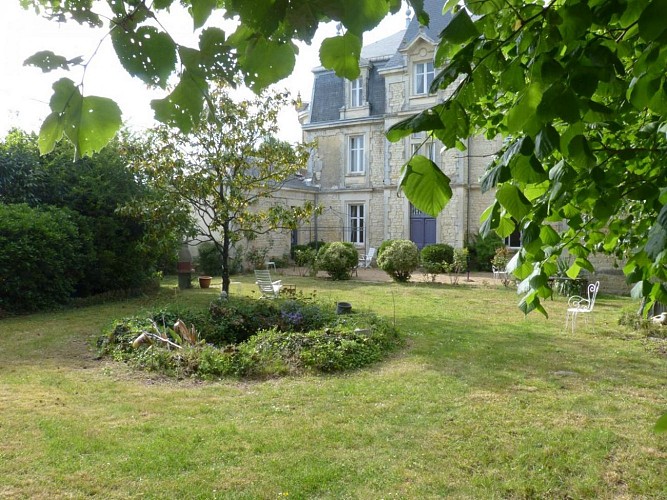 Château Sainte-Marie