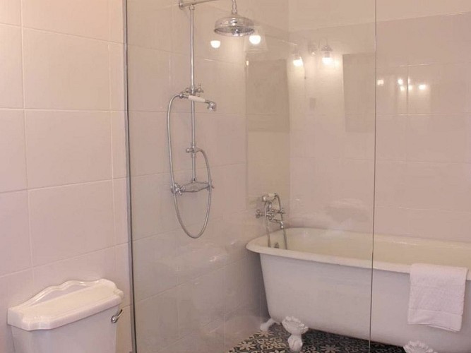 ChâteaudeBerthenonville - Photo 11