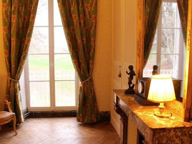 ChâteaudeBerthenonville - Photo 8