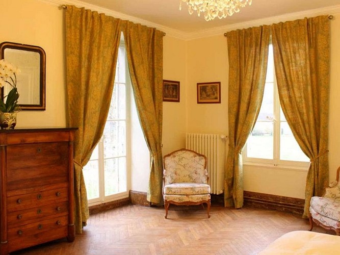 ChâteaudeBerthenonville - Photo 3