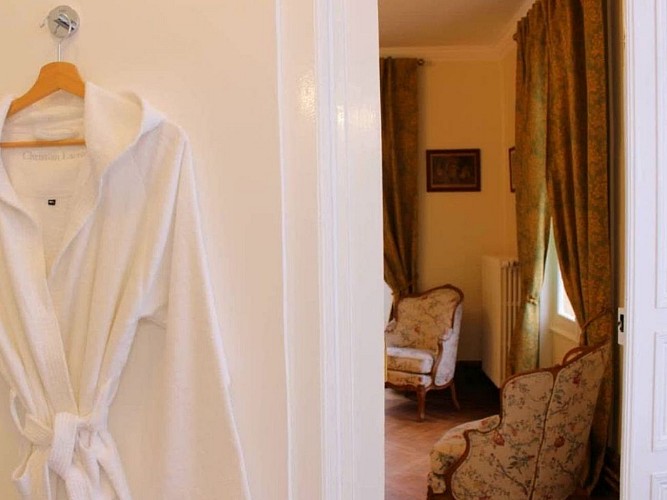 ChâteaudeBerthenonville - Photo 12