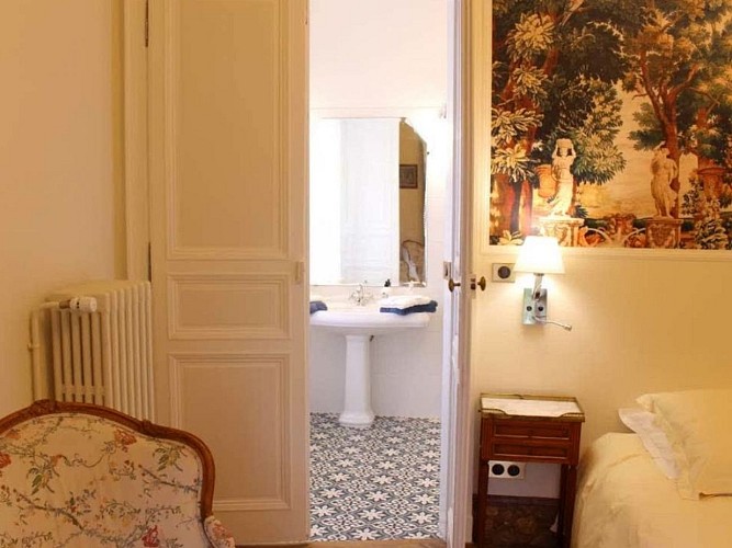 ChâteaudeBerthenonville - Photo 5