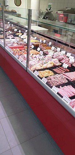 La Fine Bouche Jusséenne
