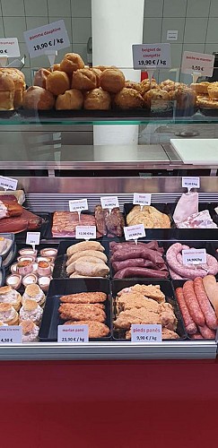 La Fine Bouche Jusséenne