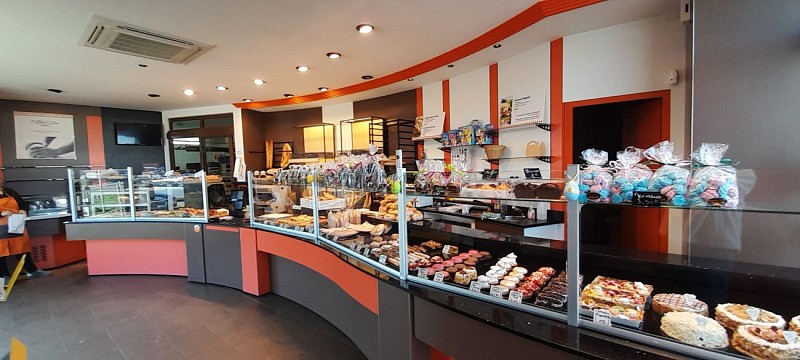 Au Bonheur du Blé - Jussey