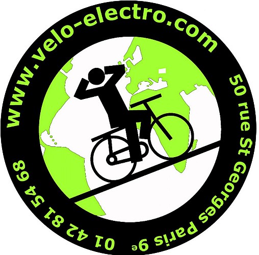 Vélo Electro