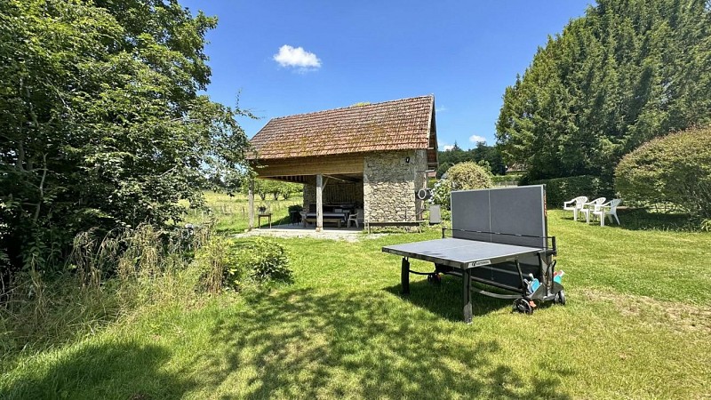 Le Petit Château à Vicq sur Breuilh en Haute-Vienne (Nouvelle Aquitaine)_10