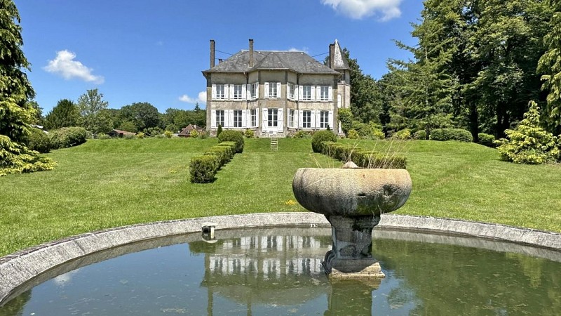 Le Petit Château