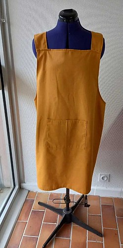 Les Paillettes de Gigi - Atelier de couture