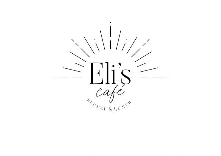 Logo ©Eli's Café