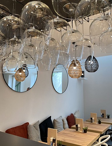 Terrasse ©Eli's Café