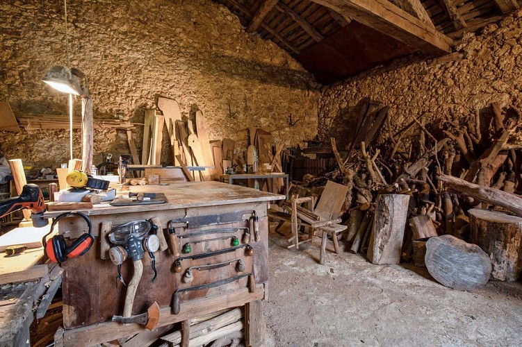 OCREATIONBOIS.ATELIERS18