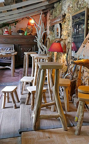 o creation bois.tabourets201