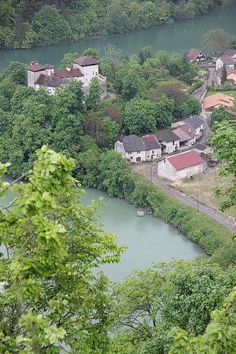 Château de Conflans