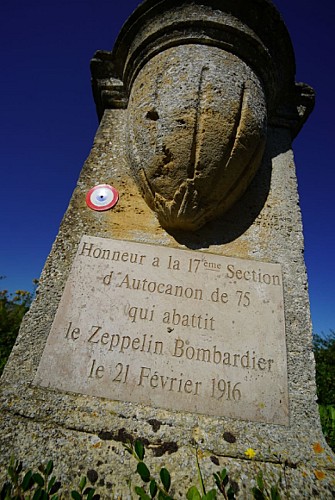 stèle