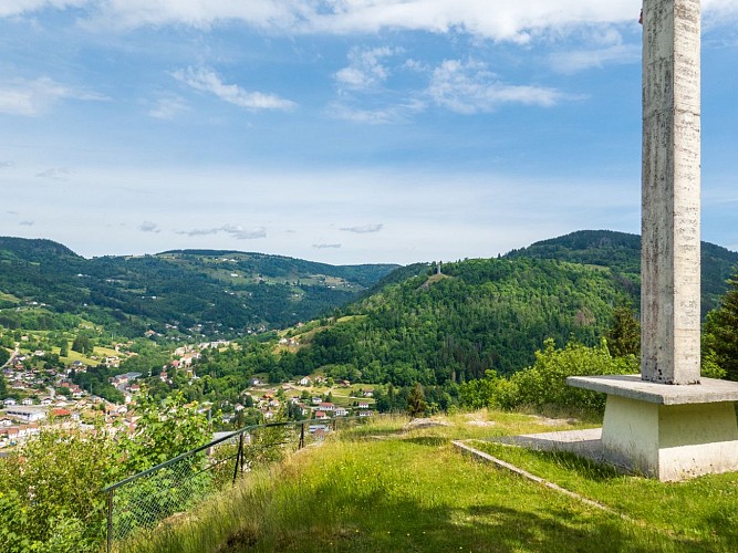 La Croix de Mission