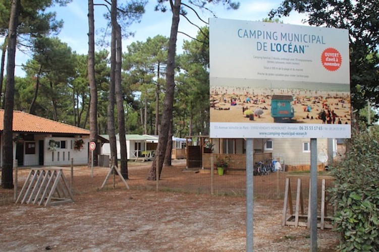 Visuel guide hbgt camping municipal de l'océan