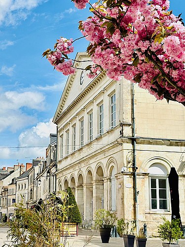 Place Monestier