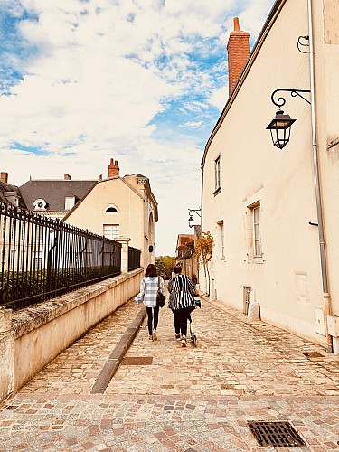 Vieux Châteauroux