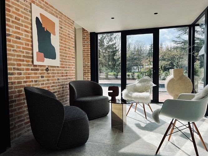 Solognetourisme-romorantin-gite-orangaoranga grange prestige salon