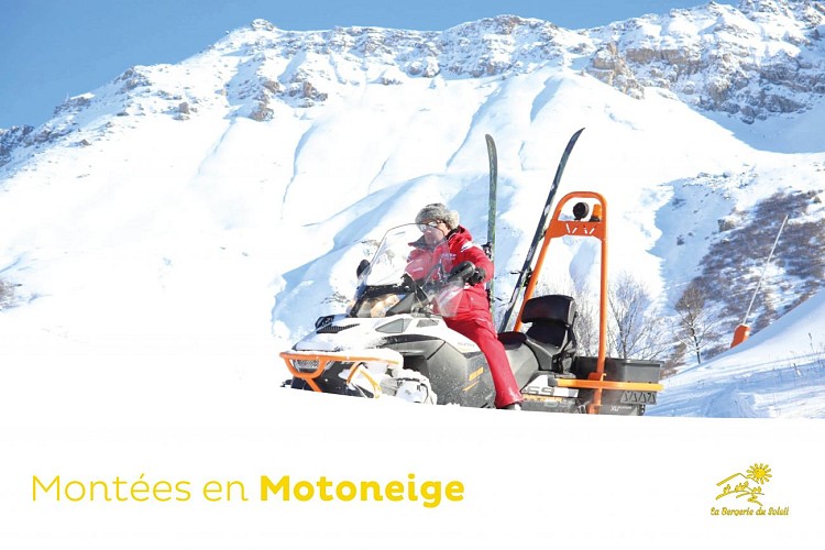 La Bergerie du Soleil