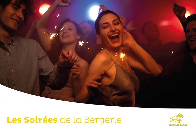 La Bergerie du Soleil