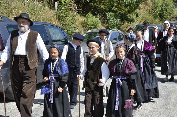 Association pour la préservation du patrimoine architectural de Montaimont
