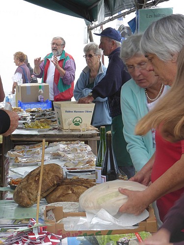 Association pour la préservation du patrimoine architectural de Montaimont