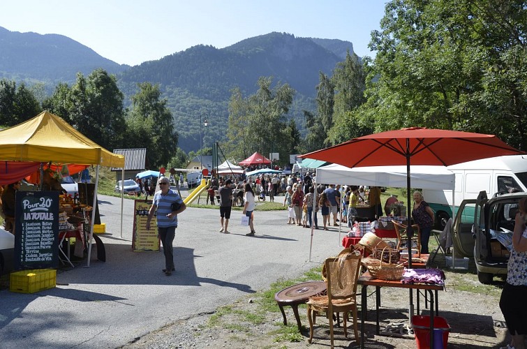 Association pour la préservation du patrimoine architectural de Montaimont
