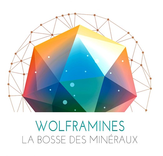 Musée Wolframines - Maison des minéraux