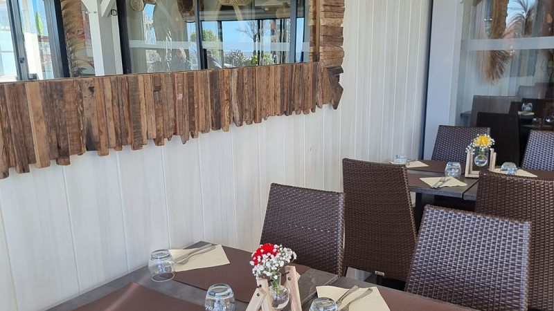 Restaurant Le Tap'As L'Oeil