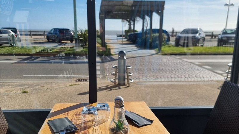 Restaurant Le Tap'As L'Oeil