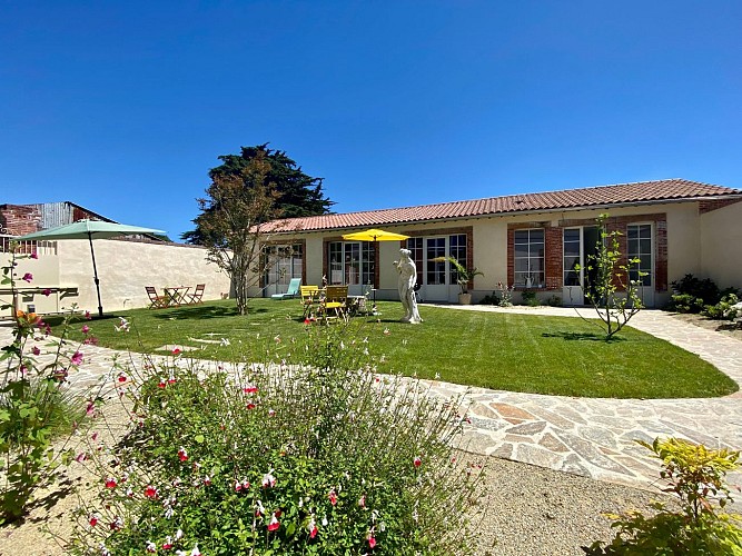 Gîte 3
