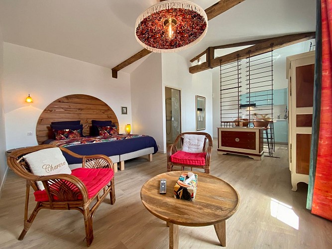 Gîte 3