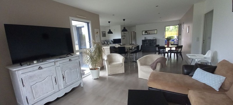 Gîte des Perrières