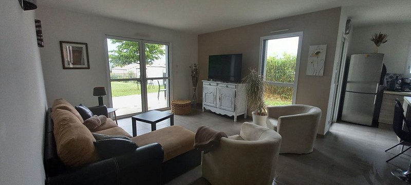 Gîte des Perrières