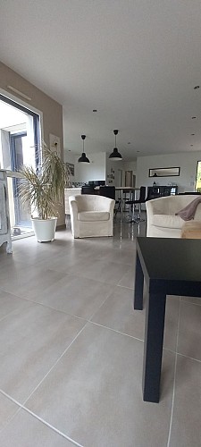 Gîte des Perrières