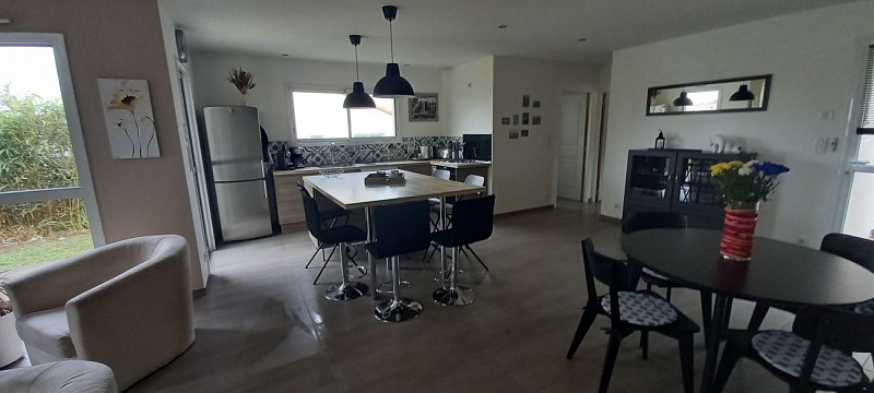 Gîte des Perrières