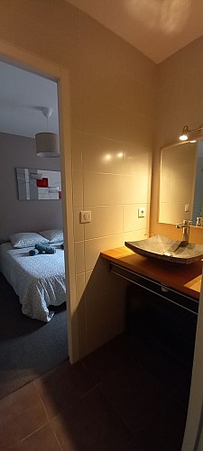 Gîte des Perrières